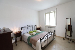 Casa vacanze Chiara in centro, 5/6 persone, Otranto